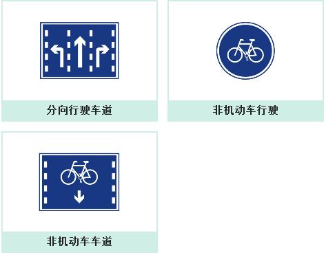 指示标志