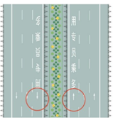 2019科目一交通信号真题模拟练习