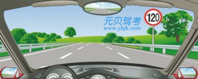 新驾照理论考试之速度类的易错题解析