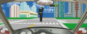 2019驾考c1科目一考试题库50道题加答案(2)