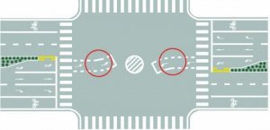 2019驾考c1科目一考试题库50道题加答案(2)