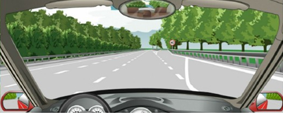 2019科目一道路交通安全法律法规真题模拟练习