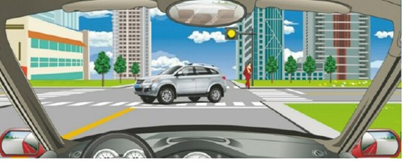 2019科目一道路交通安全法律法规真题模拟练习