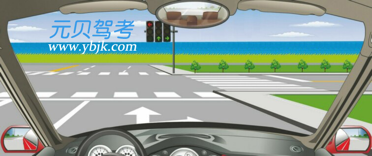 驾校b2