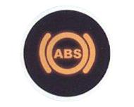 ABS指示灯