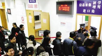 学车报名到领证流程解析