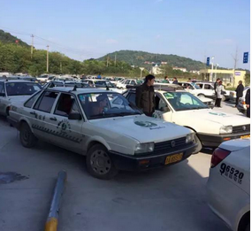 怎么选择适合自己的学驾车型