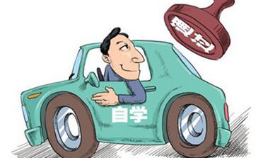 自学直考处罚情况
