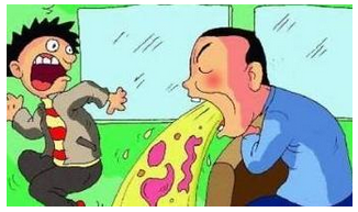 晕车的人如何考驾照