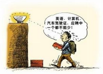 学生党学车如何防止被忽悠