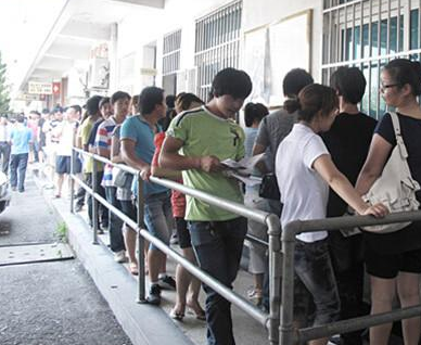 驾校学车报名需要注意什么