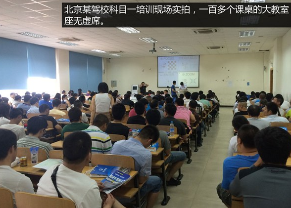 摩托车驾照考试流程讲解