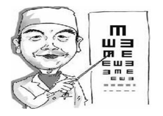 近视可以考驾照吗2019