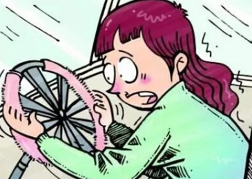 驾考紧张怎么办 怎样克服驾考紧张
