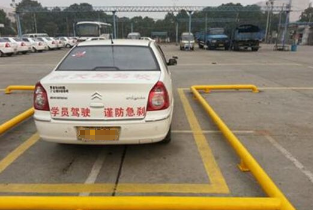 为什么科目二倒车入库要练这么久