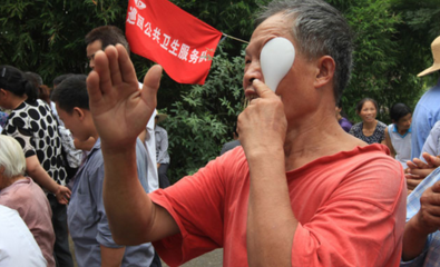学车要体检什么_近视可以考驾照吗