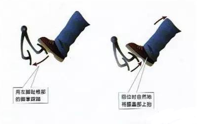驾考科目二如何避免中途停车