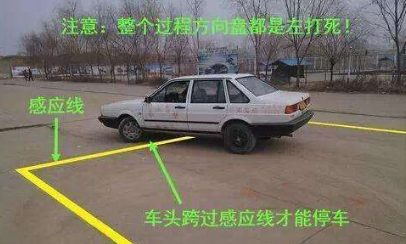 2019驾考科目二多少分及格