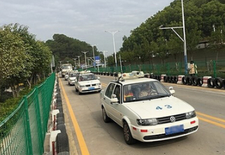 2019科目三考试项目有哪些