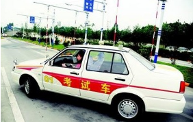驾考最容易失误的地方有哪些