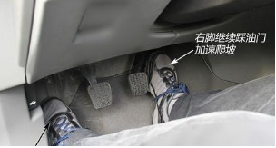 新手起步老熄火该怎么办