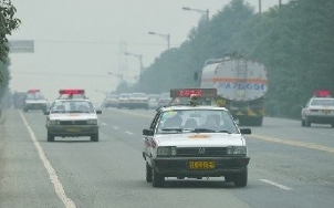驾考科目二怎样避免中途停车