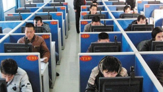 科目一和科目四有什么不一样