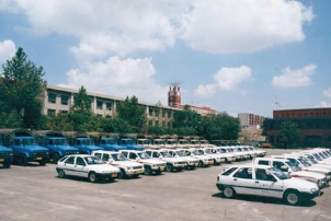 驾校的车和正常用的车区别在哪