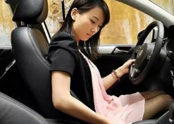 科目三起步熄火解决方法