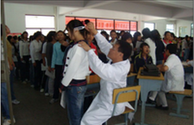 近视可以学车吗 近视学车的条件