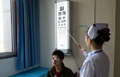 考驾照体检有哪些项目 2019驾考新规定