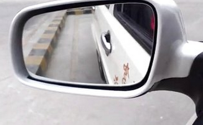 科目二如何让车走直线