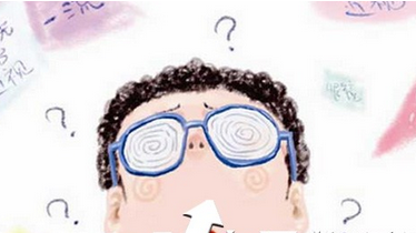 近视可以考驾照吗 近视多少度不能考驾照