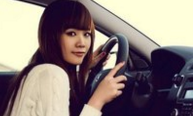 女性学车有哪些注意事项