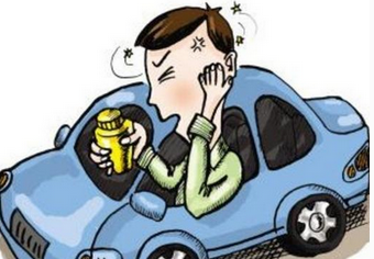 晕车的人能不能学车