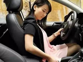 为什么科目三起步老是熄火
