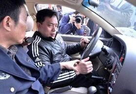 学车怎么选择教练 选择教练的方法
