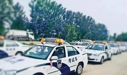 新手学车注意事项分享