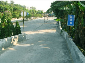 学车训练场和驾考场有哪些区别