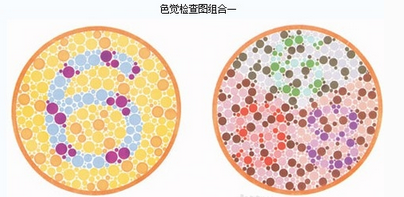 色盲色弱怎么考驾照
