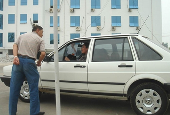 学车7步走 学车要注意什么