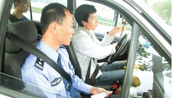 怎么快速学车 快速学车的秘诀分享
