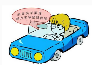 新手学车考驾照口诀分享