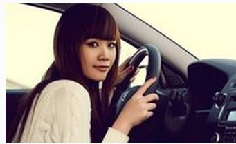 女性学车需要注意哪些问题