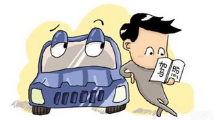 安全学车应该注意哪些问题