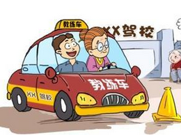 老年人学车考驾照需要注意什么