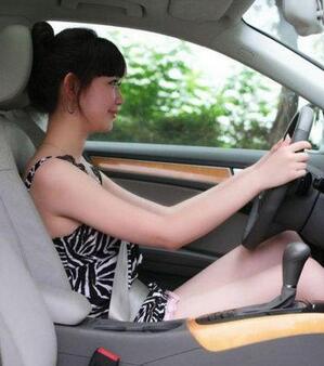 冬天怎样科学热车