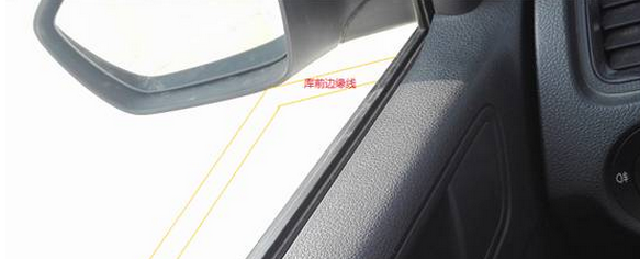 资深教练总结科目二倒车入库技巧 特别实用