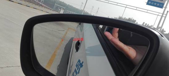 资深教练总结科目二倒车入库技巧 特别实用