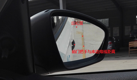 资深教练总结科目二倒车入库技巧 特别实用